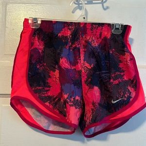Nike athletic women’s shorts
